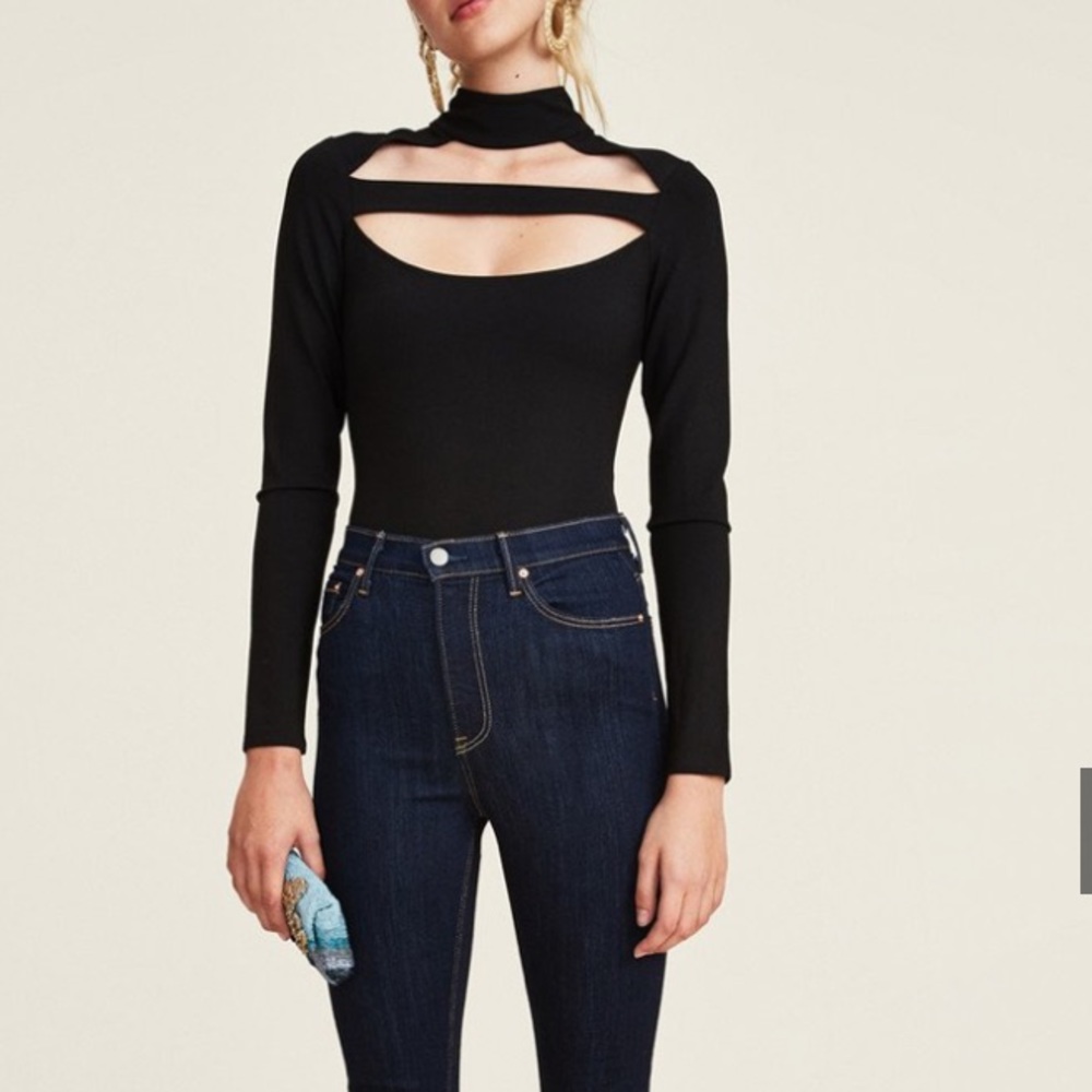 LPA bodysuit